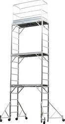 3 Tier Aluminum Scaffolding