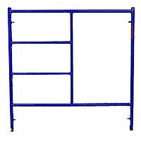 Masonry Ladder Frame
