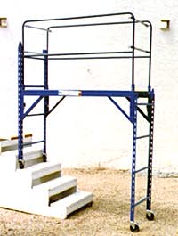 Suited For Two Level Surfaces