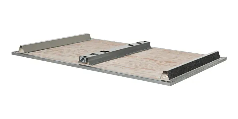 Perry Elite platform