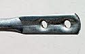 Double Hole Brace