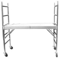 Aluminum Multi-Purpose Scaffold