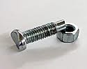 Plow Bolt Lock
